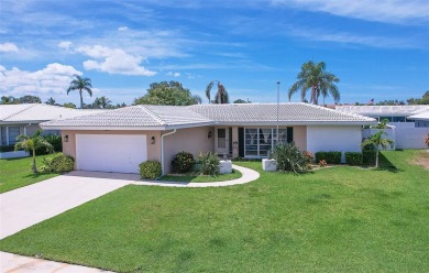 Beach Home For Sale in Largo, Florida