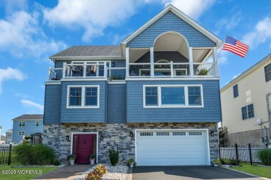 Beach Home Sale Pending in Union Beach, New Jersey