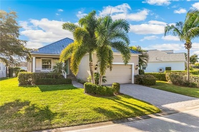 Beach Home For Sale in Fort Myers, Florida