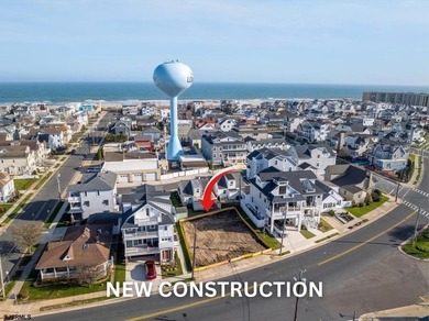Beach Home For Sale in Longport, New Jersey