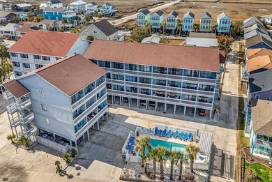 Beach Condo For Sale in Garden City Beach, South Carolina