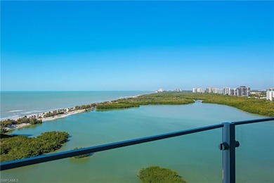 Beach Condo For Sale in Naples, Florida