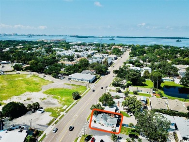 Beach Commercial For Sale in Dunedin, Florida