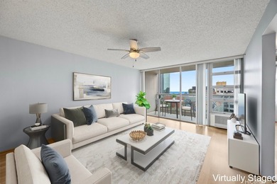 Beach Condo For Sale in Honolulu, Hawaii