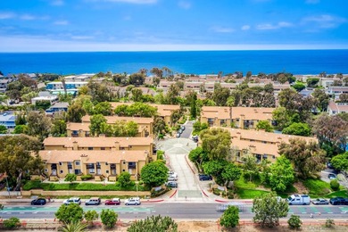 Beach Condo For Sale in Encinitas, California