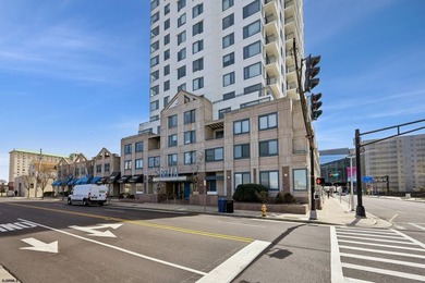 Beach Condo For Sale in Atlantic City, New Jersey