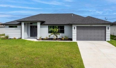 Beach Home For Sale in Lehigh Acres, Florida