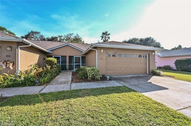 Beach Home For Sale in Naples, Florida