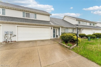 Beach Condo For Sale in Euclid, Ohio