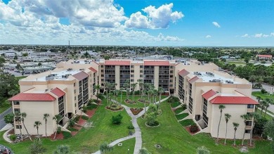Beach Condo For Sale in Port Charlotte, Florida