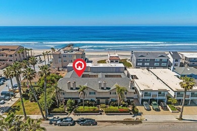 Beach Townhome/Townhouse For Sale in Imperial Beach, California