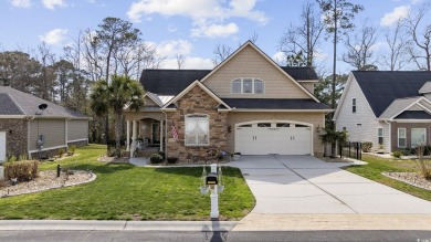 Beach Home Sale Pending in Little River, South Carolina