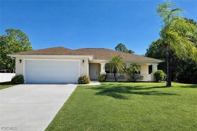 Beach Home For Sale in Lehigh Acres, Florida