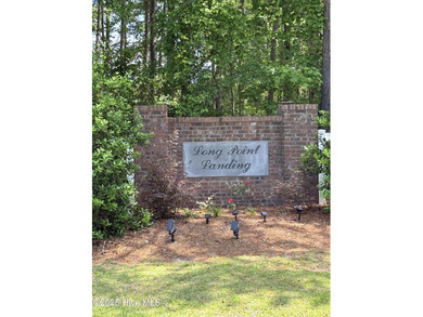 Beach Lot For Sale in Chocowinity, North Carolina