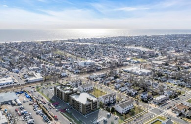 Beach Condo Sale Pending in Neptune City, New Jersey