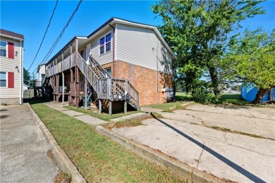 Beach Townhome/Townhouse For Sale in Norfolk, Virginia