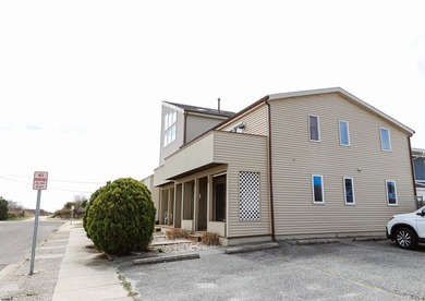 Beach Condo For Sale in Brigantine, New Jersey