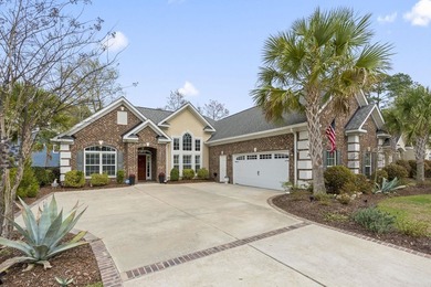 Beach Home For Sale in Myrtle Beach, South Carolina