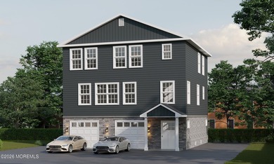 Beach Home For Sale in Keansburg, New Jersey