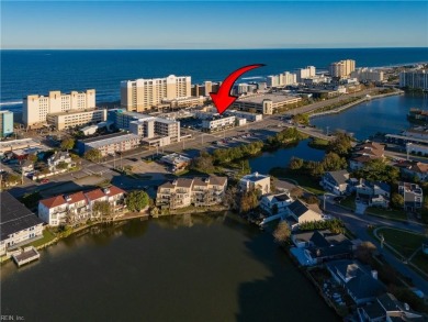 Beach Home For Sale in Virginia Beach, Virginia