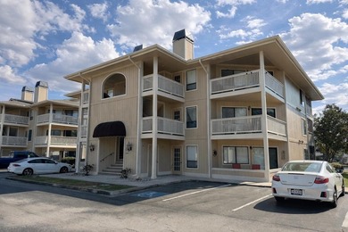 Beach Condo Sale Pending in Little River, South Carolina