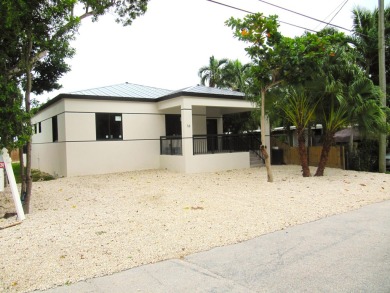 Beach Home Off Market in Key Largo, Florida