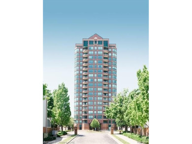 Beach Condo For Sale in Detroit, Michigan