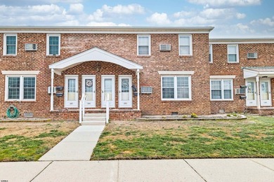 Beach Condo For Sale in Ocean City, New Jersey