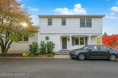 Beach Home Sale Pending in Staten Island, New York