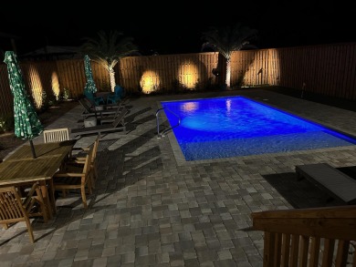 Vacation Rental Beach House in Panama City Beach, FL