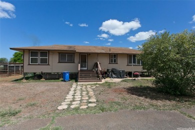 Beach Home For Sale in Waianae, Hawaii