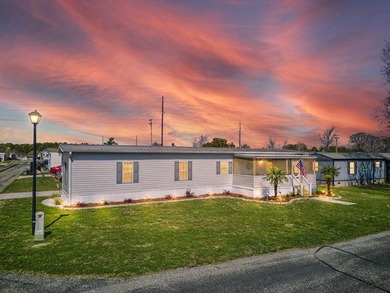 Beach Home For Sale in North Myrtle Beach, South Carolina