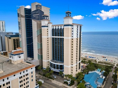 Beach Condo For Sale in Myrtle Beach, South Carolina