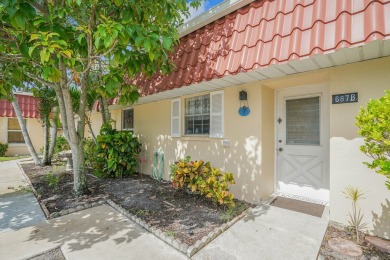 Beach Condo For Sale in Lake Worth, Florida