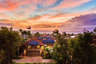 Beach Home Sale Pending in Lahaina, Hawaii