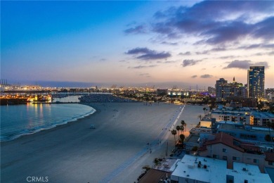 Beach Condo For Sale in Long Beach, California