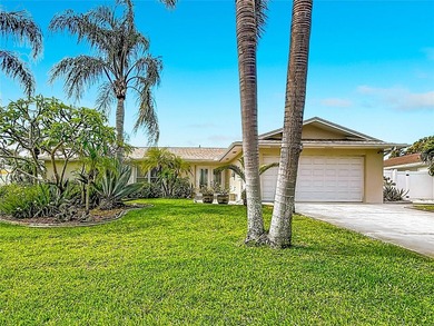 Beach Home For Sale in Largo, Florida
