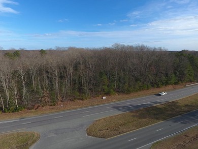 Beach Lot For Sale in White Stone, Virginia