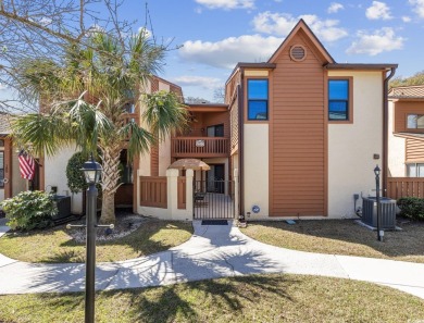 Beach Townhome/Townhouse For Sale in Surfside Beach, South Carolina