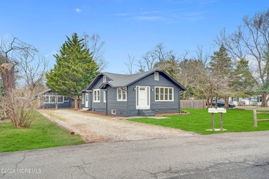 Beach Home For Sale in Brick, New Jersey