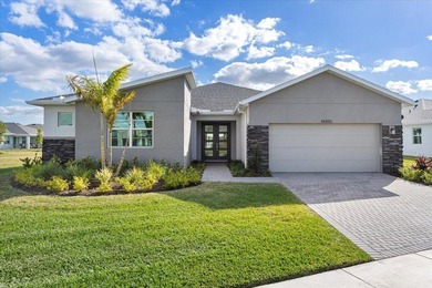 Beach Home For Sale in Port Saint Lucie, Florida