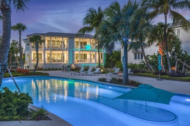 Beach Home For Sale in Upper Matecumbe Key, Florida