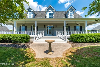 Beach Home For Sale in Grandy, North Carolina