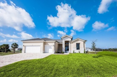Beach Home For Sale in Punta Gorda, Florida