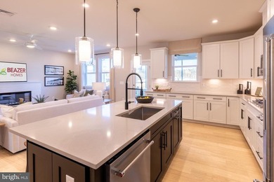 Beach Townhome/Townhouse For Sale in Selbyville, Delaware