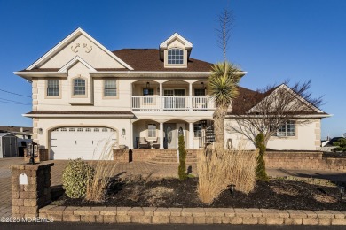 Beach Home Sale Pending in Toms River, New Jersey