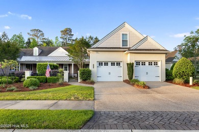 Beach Townhome/Townhouse Sale Pending in Leland, North Carolina