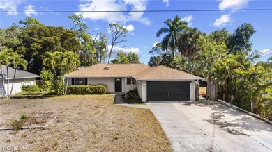 Beach Home Sale Pending in Bonita Springs, Florida