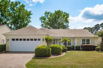 Beach Home Sale Pending in Bluffton, South Carolina