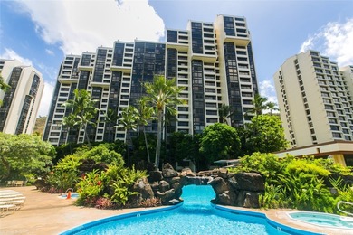 Beach Condo For Sale in Honolulu, Hawaii